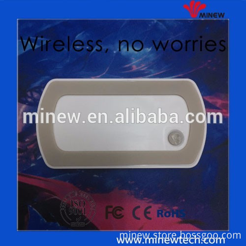 Real-time Monitoring Temperature Sensor Beacon